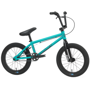 Sunday Primer 16" BMX Bike | Shop BMX online at RampFest Indoor Skatepark