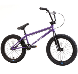 Sunday Primer 18" BMX Bike