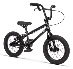 Radio Revo 14" BMX Bike
