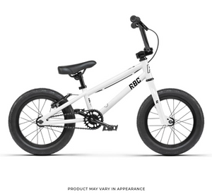 Radio Revo 14" BMX Bike