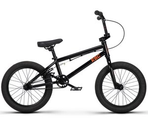 Radio Revo 16" BMX Bike