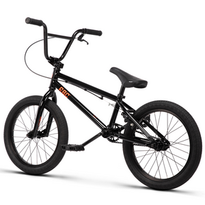 Radio Revo 18" BMX Bike
