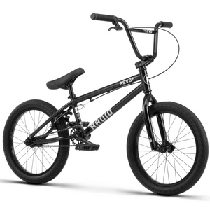 Radio Revo 18" BMX Bike