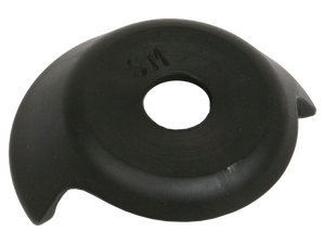 S&M Cymbal Hubguard | Shop BMX online at RampFest Indoor Skatepark