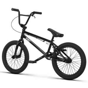 Radio Saiko 18" BMX Bike