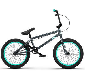 Radio Saiko 18" BMX Bike