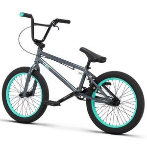 Radio Saiko 18" BMX Bike