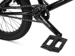 Radio Saiko 18" BMX Bike