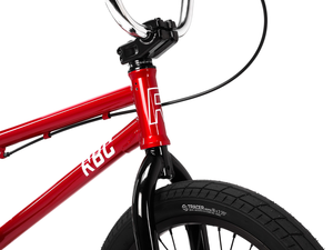 Radio Saiko 18" BMX Bike