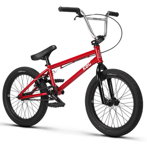 Radio Saiko 18" BMX Bike