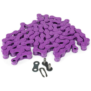 Salt Traction Chain | Shop BMX online at RampFest Indoor Skatepark