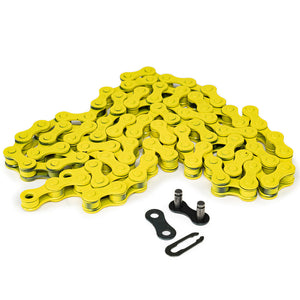 Salt Traction Chain | Shop BMX online at RampFest Indoor Skatepark