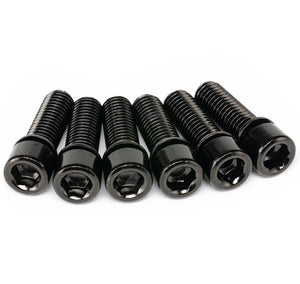 Salt BMX Stem bolts | Shop BMX online at RampFest Indoor Skatepark