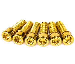 Salt BMX Stem bolts | Shop BMX online at RampFest Indoor Skatepark