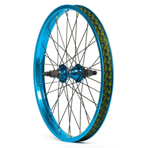 Salt Everest Cassette Rear Wheel | Shop BMX online at RampFest Indoor Skatepark