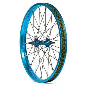 Salt Everest Front Wheel | Shop BMX online at RampFest Indoor Skatepark