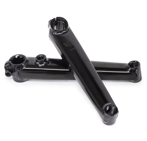 Salt Revo Crank Set | Shop BMX online at RampFest Indoor Skatepark
