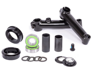 Salt Rookie Crank Set | Shop BMX online at RampFest Indoor Skatepark