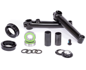 Salt Rookie Crank Set | Shop BMX online at RampFest Indoor Skatepark