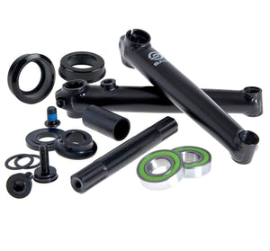 Salt Rookie Crank Set | Shop BMX online at RampFest Indoor Skatepark