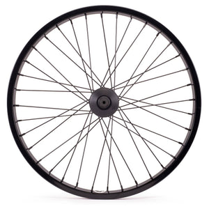SaltPlus Summit Front Wheel | Shop BMX online at RampFest Indoor Skatepark