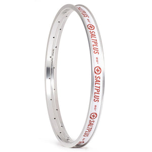 SaltPlus Summit Rim | Shop BMX online at RampFest Indoor Skatepark