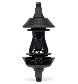 SaltPlus Trapez Cassette Hub | Shop BMX online at RampFest Indoor Skatepark