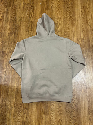 RampFest EST. 08 Hoodie - Sand