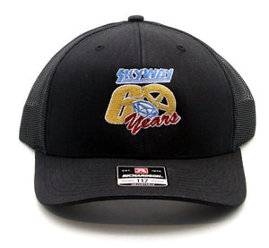 Skyway 60th Anniversary USA Cap | Shop BMX online at RampFest Indoor Skatepark