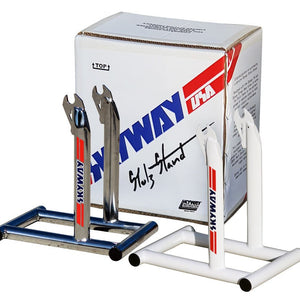 Skyway BMX Stand - Stolz BMX Bike Stand | Shop BMX online at RampFest Indoor Skatepark