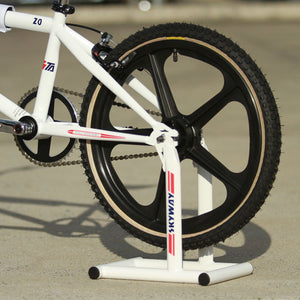 Skyway BMX Stand - Stolz BMX Bike Stand | Shop BMX online at RampFest Indoor Skatepark