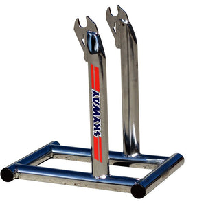 Skyway BMX Stand - Stolz BMX Bike Stand | Shop BMX online at RampFest Indoor Skatepark