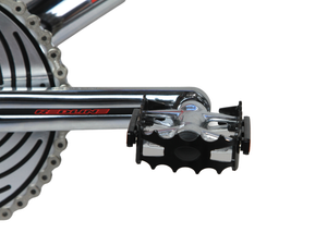 Skyway TA Replica BMX Bike