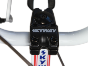 Skyway TA Replica BMX Bike