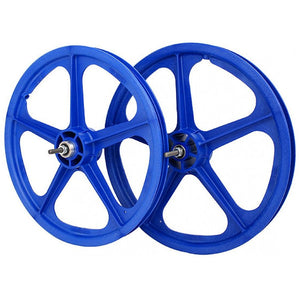 Skyway TUFF II Wheels | Shop BMX online at RampFest Indoor Skatepark