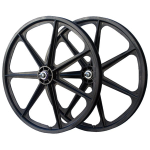 Skyway TUFF II Wheels | Shop BMX online at RampFest Indoor Skatepark
