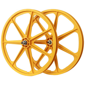 Skyway TUFF II Wheels | Shop BMX online at RampFest Indoor Skatepark