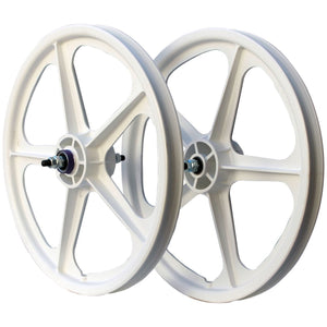 Skyway TUFF II Wheels | Shop BMX online at RampFest Indoor Skatepark