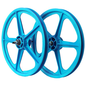 Skyway TUFF II Wheels | Shop BMX online at RampFest Indoor Skatepark