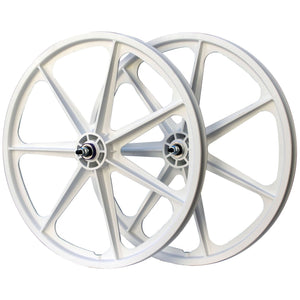 Skyway TUFF II Wheels | Shop BMX online at RampFest Indoor Skatepark