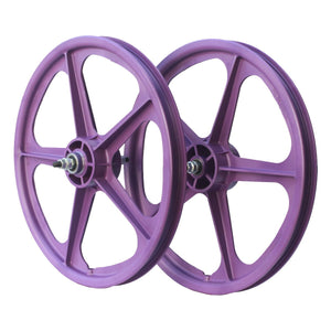 Skyway TUFF II Wheels | Shop BMX online at RampFest Indoor Skatepark
