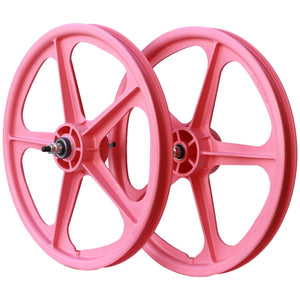 Skyway TUFF II Wheels | Shop BMX online at RampFest Indoor Skatepark