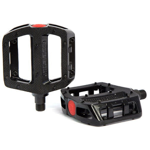 S&M 101 Pedals | Shop BMX online at RampFest Indoor Skatepark