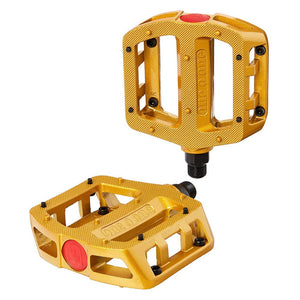 S&M 101 Pedals | Shop BMX online at RampFest Indoor Skatepark