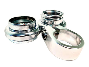 S&M Challenger Frame Kit | Shop BMX online at RampFest Indoor Skatepark