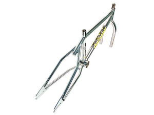 S&M Challenger Frame Kit | Shop BMX online at RampFest Indoor Skatepark