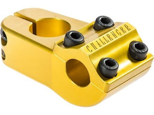 S&M Challenger Stem | Shop BMX online at RampFest Indoor Skatepark