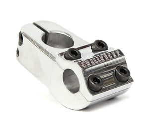 S&M Challenger Stem | Shop BMX online at RampFest Indoor Skatepark
