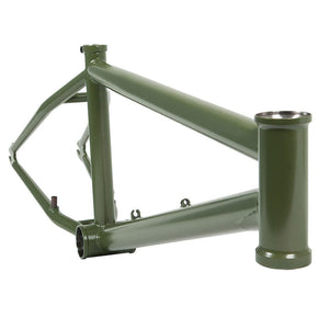 S&M Credence C.C.R. Frame | Shop BMX online at RampFest Indoor Skatepark