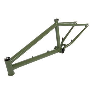 S&M Credence C.C.R. Frame | Shop BMX online at RampFest Indoor Skatepark